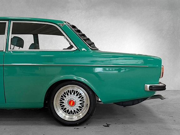Volvo 142 3 of 28