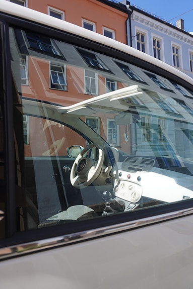 Fiat 500 12 of 16