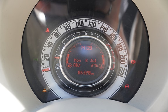 Fiat 500 14 of 16