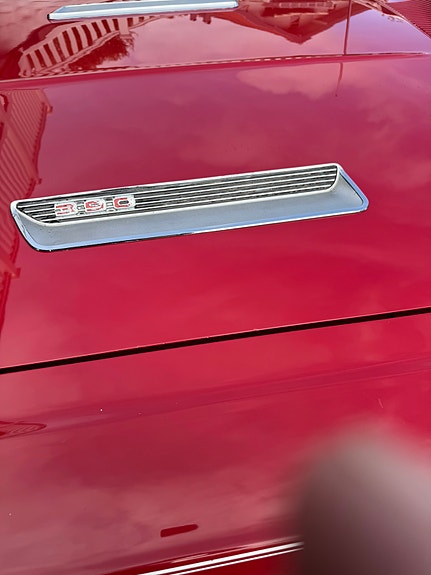 Ford Fairlane 10 of 23