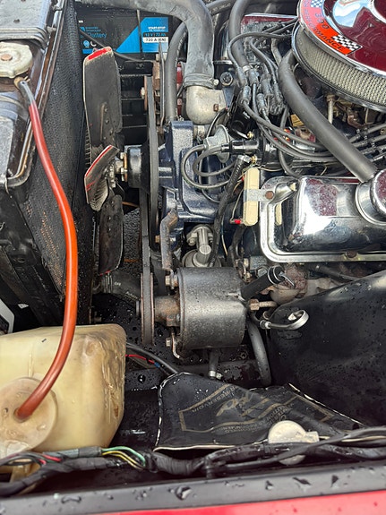 Ford Fairlane 20 of 23