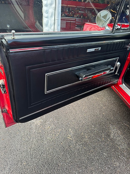Ford Fairlane 14 of 23
