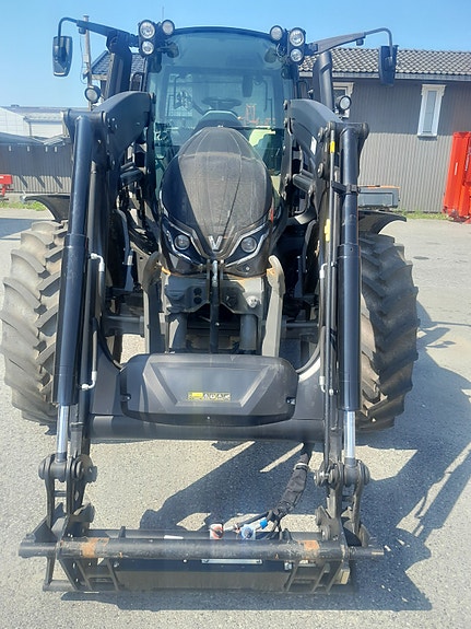 Valtra G105H 2023, kr 920 000,-
