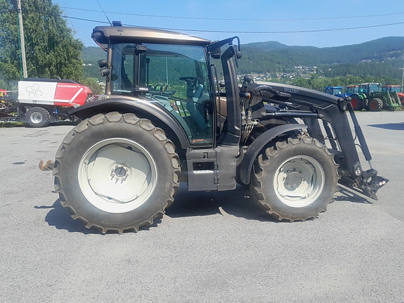 Valtra G105H 2023, kr 920 000,-