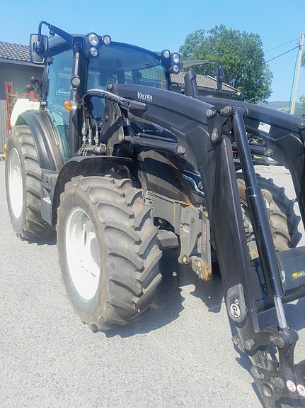 Valtra G105H 2023, kr 920 000,-