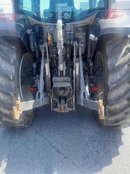 Valtra G105H 2023, kr 920 000,-