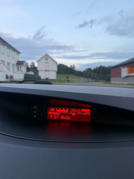 Hyundai i20 10 of 10