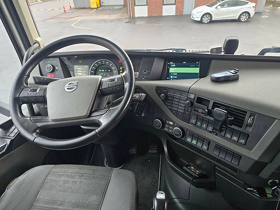 Volvo FH 500 8 of 10