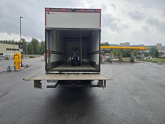 Volvo FH 500 5 of 10