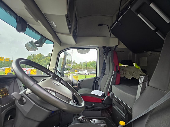 Volvo FH 500 9 of 10