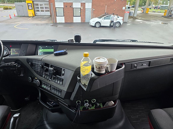 Volvo FH 500 10 of 10