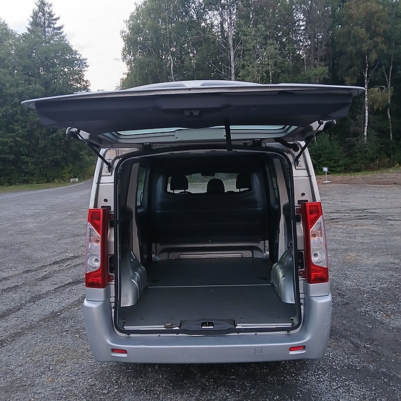 Toyota Proace 10 of 14