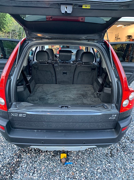 Volvo XC90 12 of 20