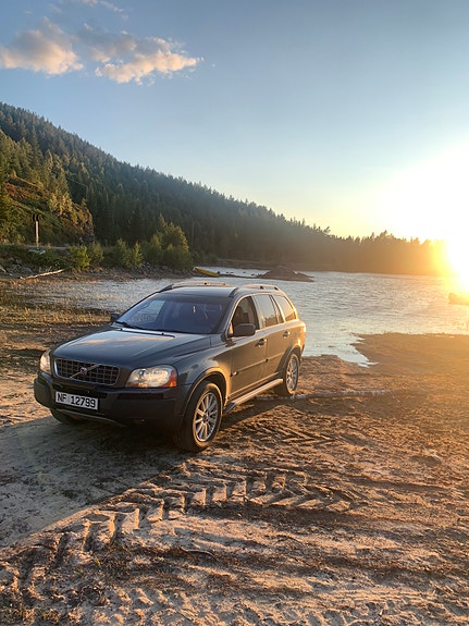 Volvo XC90 20 of 20