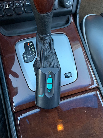 Volvo XC90 17 of 20