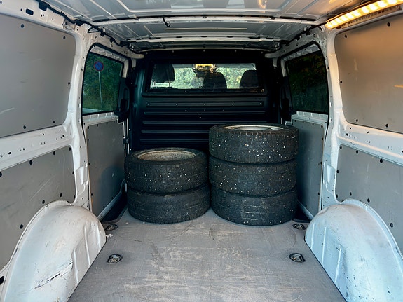 Mercedes-Benz Vito 116 5 of 29