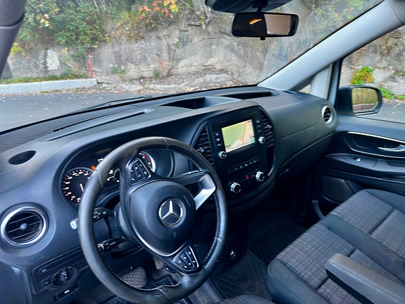 Mercedes-Benz Vito 116 21 of 29