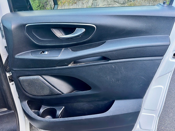 Mercedes-Benz Vito 116 17 of 29