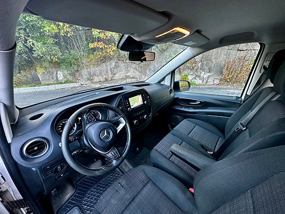 Mercedes-Benz Vito 116 20 of 29