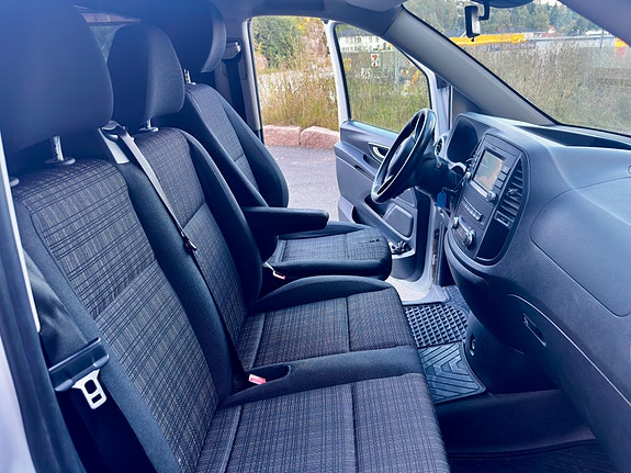 Mercedes-Benz Vito 116 19 of 29