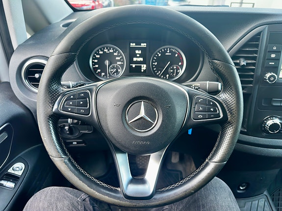 Mercedes-Benz Vito 116 2 of 29