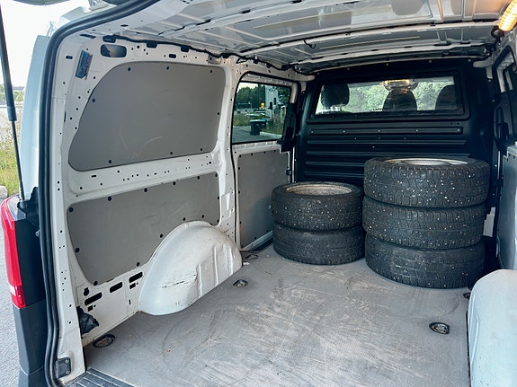 Mercedes-Benz Vito 116 7 of 29