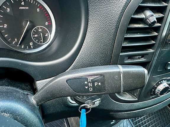Mercedes-Benz Vito 116 4 of 29