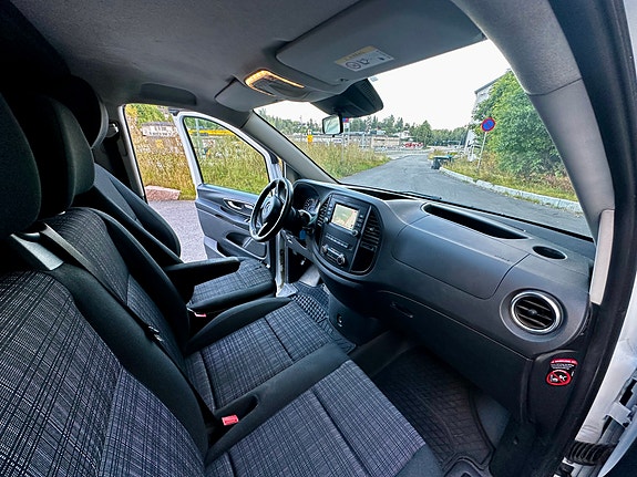 Mercedes-Benz Vito 116 18 of 29