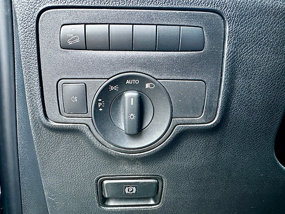 Mercedes-Benz Vito 116 14 of 29