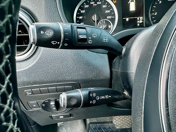 Mercedes-Benz Vito 116 12 of 29