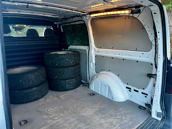 Mercedes-Benz Vito 116 8 of 29
