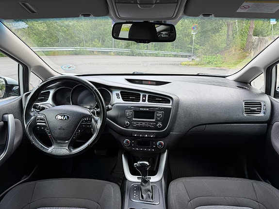 Kia Ceed 17 of 30