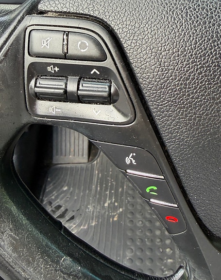 Kia Ceed 18 of 30