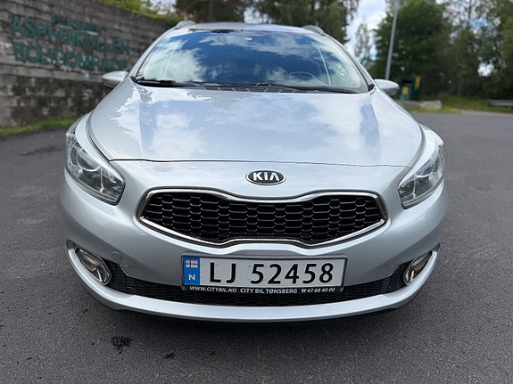 Kia Ceed 8 of 30