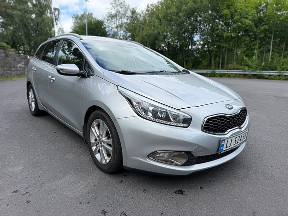 Kia Ceed 7 of 30
