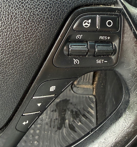 Kia Ceed 19 of 30