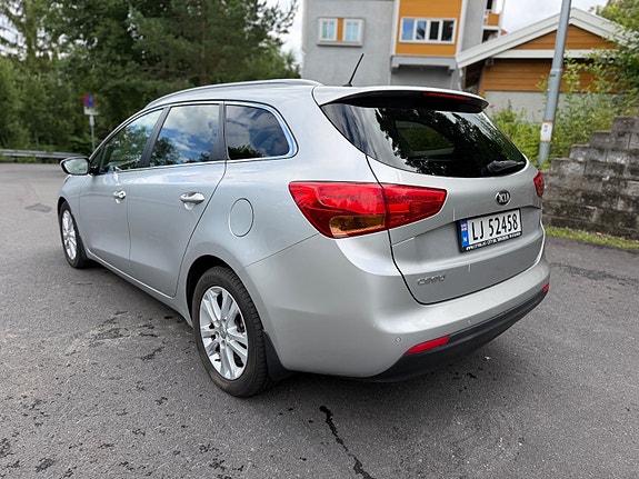 Kia Ceed 3 of 30