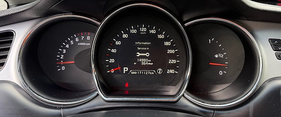 Kia Ceed 22 of 30