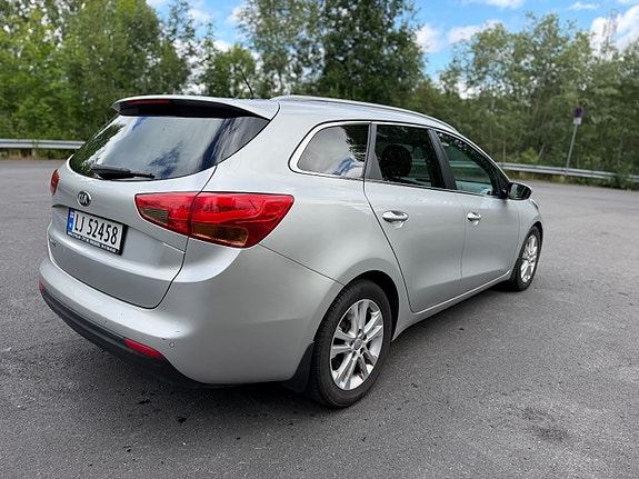 Kia Ceed 5 of 30