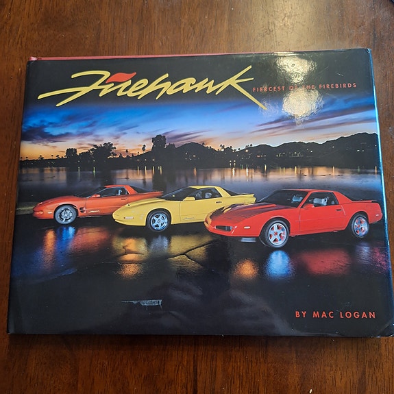 Pontiac Trans Am 30 of 30