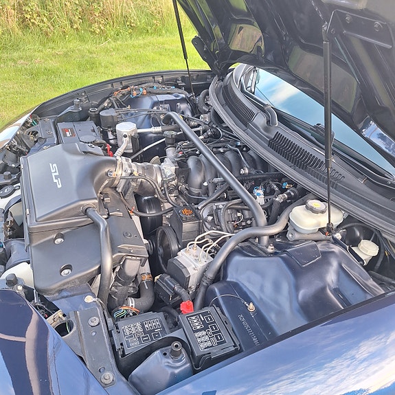 Pontiac Trans Am 8 of 30
