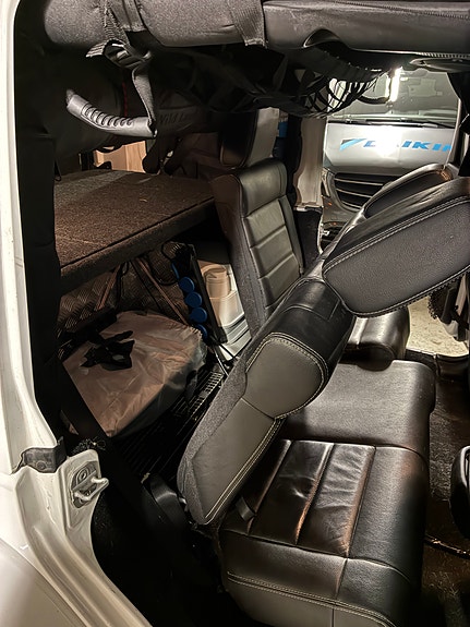 Jeep Wrangler 20 of 30