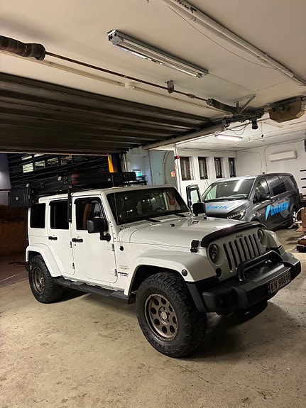 Jeep Wrangler 6 of 30