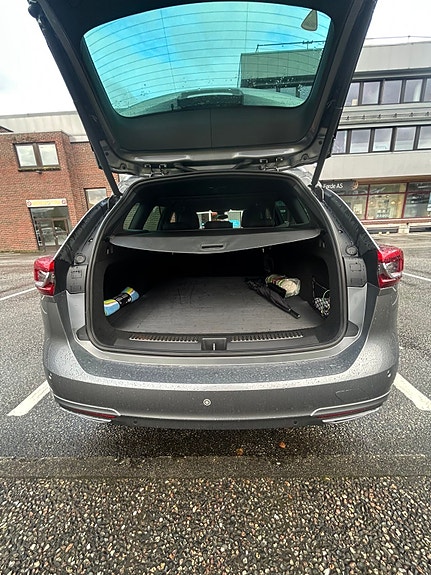 Opel Insignia 11 of 15