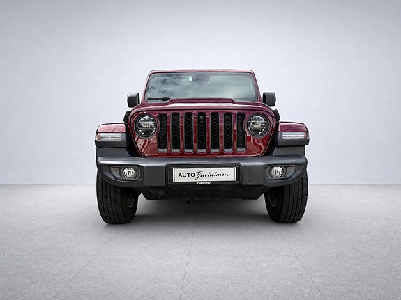 Jeep Wrangler 2 of 30