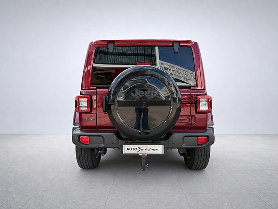 Jeep Wrangler 6 of 30
