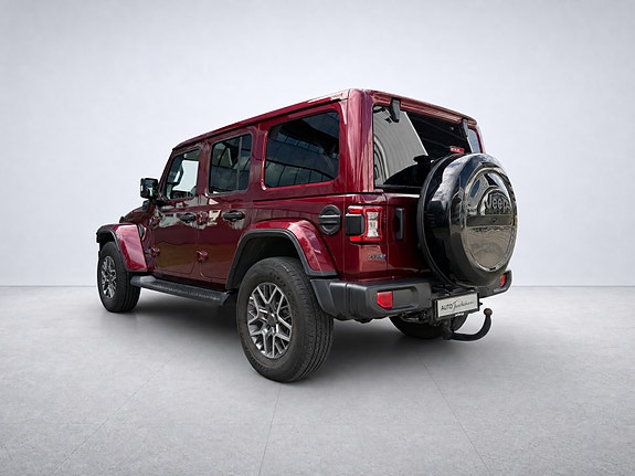 Jeep Wrangler 7 of 30