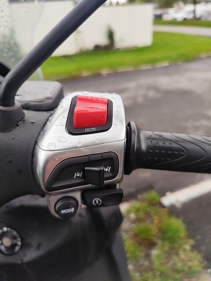Piaggio MP3 500 LT 11 of 13