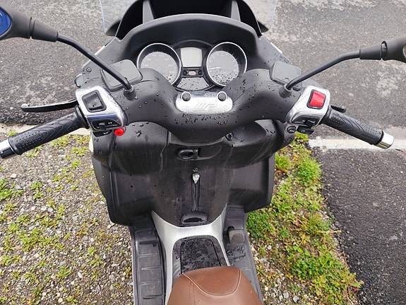Piaggio MP3 500 LT 10 of 13