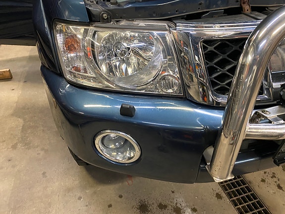 Nissan Patrol 16 of 30